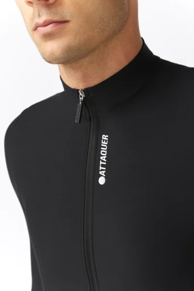 Attaquer Race Long Sleeved Jersey is one of the best cycling long-sleeve jersyes of 2023