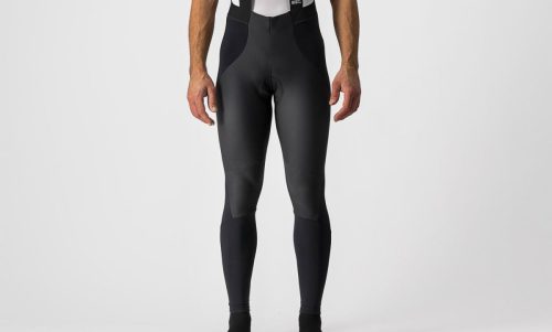 Castelli Cycling Sorpasso ROS Wind is one of the best cycling bib tights of 2023