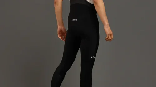 Lecol Pro Bib Tights is one of the best cycling bib tights of 2023