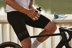 GORE WEAR C3, one of the best cycling bib shorts of 2023.