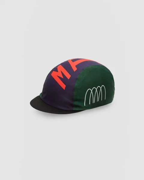 MAAP Adapt Cap is one of the best cycling caps of 2023