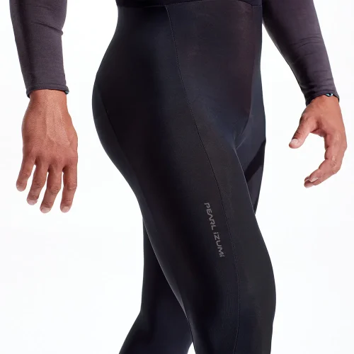 PEARL IZUMI Men's Thermal is one of the best cycling bib tights of 2023