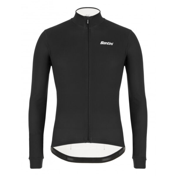 Santini Colore Jersey is one of the best cycling long-sleeve jersyes of 2023