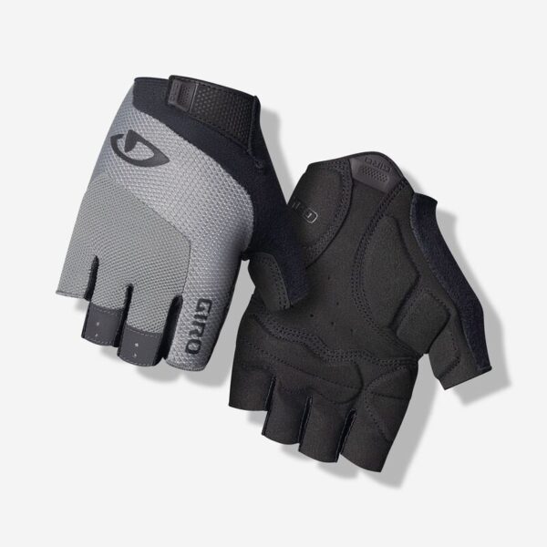 Giro Bravo Gel Mens Road Cycling Gloves is one of the best road cycling gloves of 2023