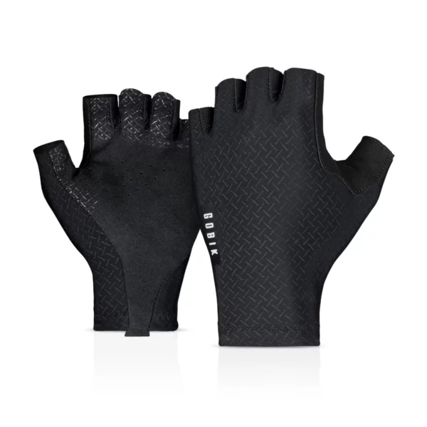 Gobik Gloves Black Mamba
