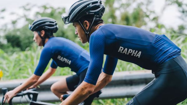 MAAP Evade Pro Base Jersey 2.0 is one of the best cycling jerseys of 2023