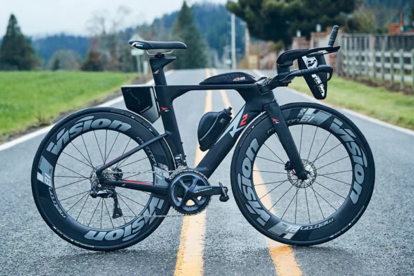 A2 Bikes SP 1.1 is one of the best triathlon bikes for beginners of 2023