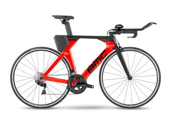 BMC Timemachine One is one of the best triathlon bikes for beginners of 2023