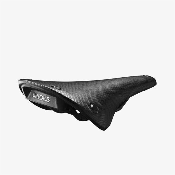 Brooks Cambium C15 Road Saddle is one of the best road bike saddles for long rides of 2023
