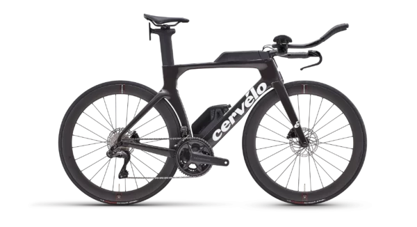 Cervelo P-Series Ultegra is one of the best triathlon bikes for beginners of 2023