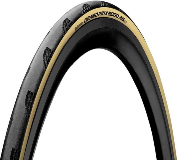 Continental Grand Prix 5000 S TR is one of the best road bike tyres of 2023