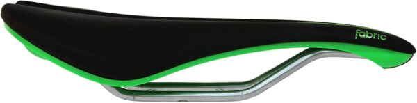 Fabric Line Elite Shallow is one of the best road bike saddles for long rides of 2023