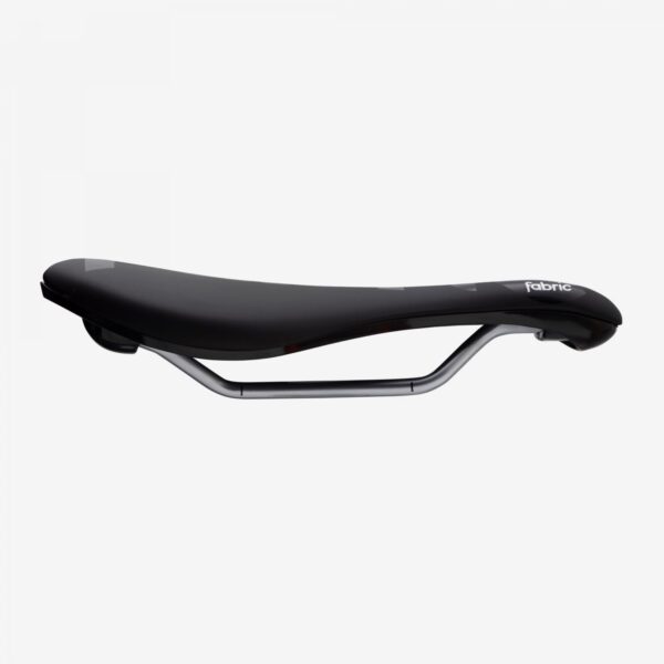 Fabric Line-S Elite Flat is one of the best road bike saddles for long rides of 2023