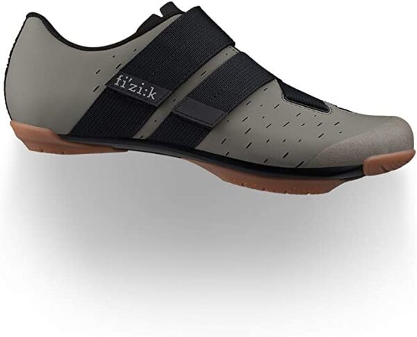Fizik Terra Powerstrap X4 is one of the best gravel cycling shoes of 2023