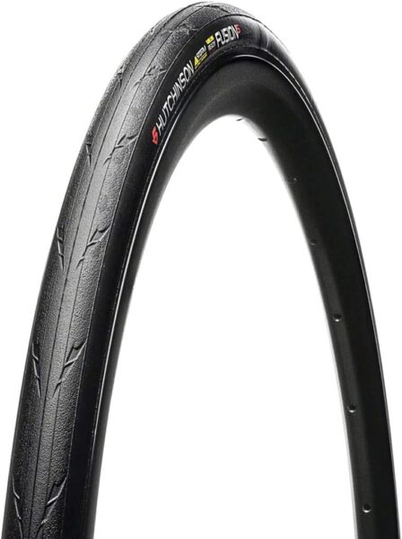 Hutchinson Fusion 5 Performance 11Storm TLR is one of the best road bike tyres of 2023
