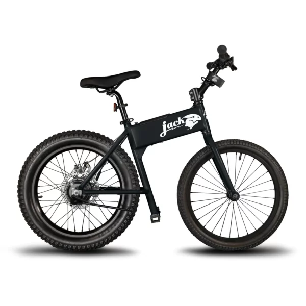 JackRabbit is one of the best electric bikes under $1,000 of 2023