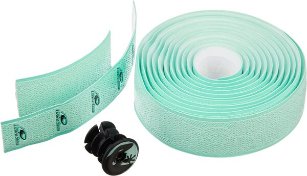 Lizard Skins DSP Handlebar Tape is one of our top picks as the best handlebar tape of 2023