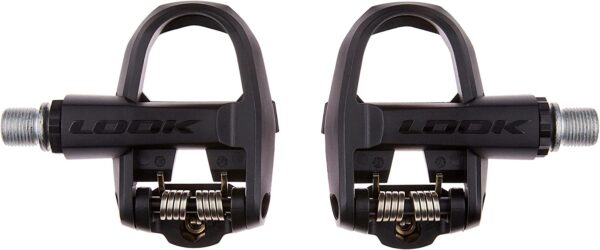 Look Keo Classic 3 Plus are one of the best road bike pedals of 2023