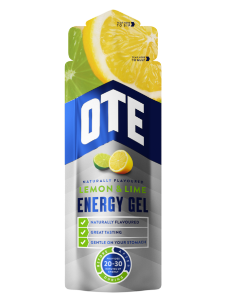 OTE Energy Gel