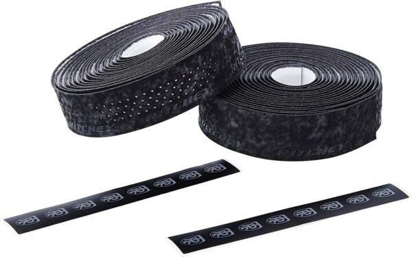 Ritchey WCS Race Gel Bar Tape is one of our top picks as the best handlebar tape of 2023