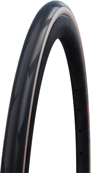 Schwalbe Pro One TLE is one of the best road bike tyres of 2023