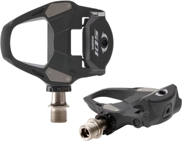 Shimano 105 R7000 are one of the best road bike pedals of 2023