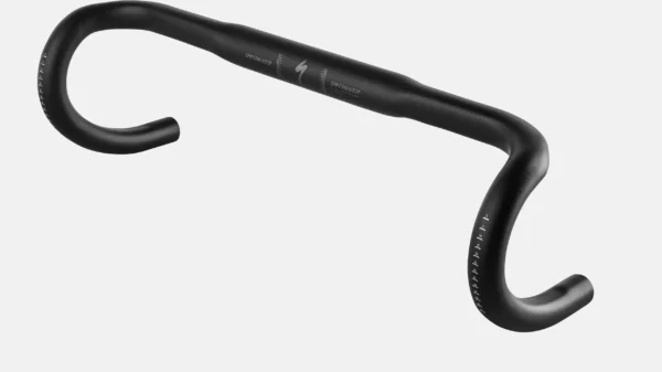 Specialized Expert Alloy Shallow Bend Handlebar is one of the best road bike handlebars of 2023