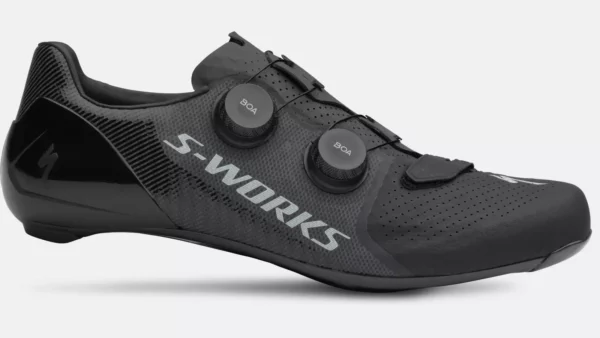Specialized S-Works 7 is one of the best road cycling shoes of 2023