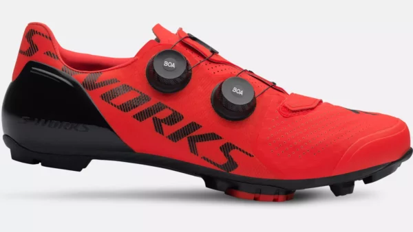 Specialized S-Works Recon is one of the best gravel cycling shoes of 2023