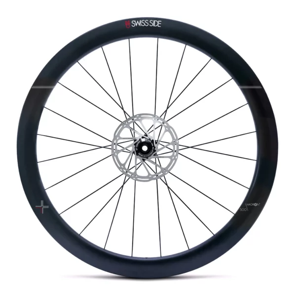 Swiss Side Hadron² Ultimate 625 Disc