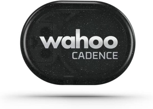 Wahoo RPM Cycling Cadence Sensor is one of the best cadence sensor of 2023.