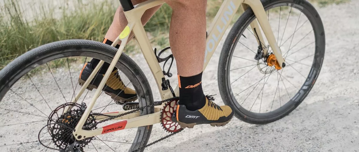 best gravel cycling shoes