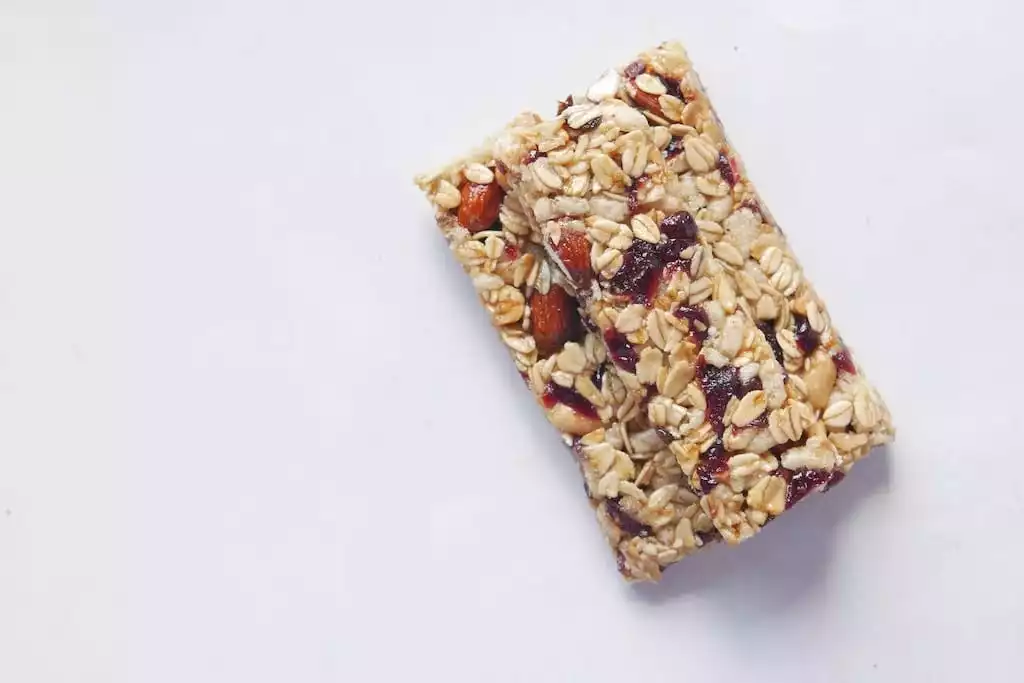 Best Energy Bars for Cycling
