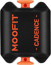 moofit Bike Cadence And Speed Sensor is one of the best cadence sensor of 2023