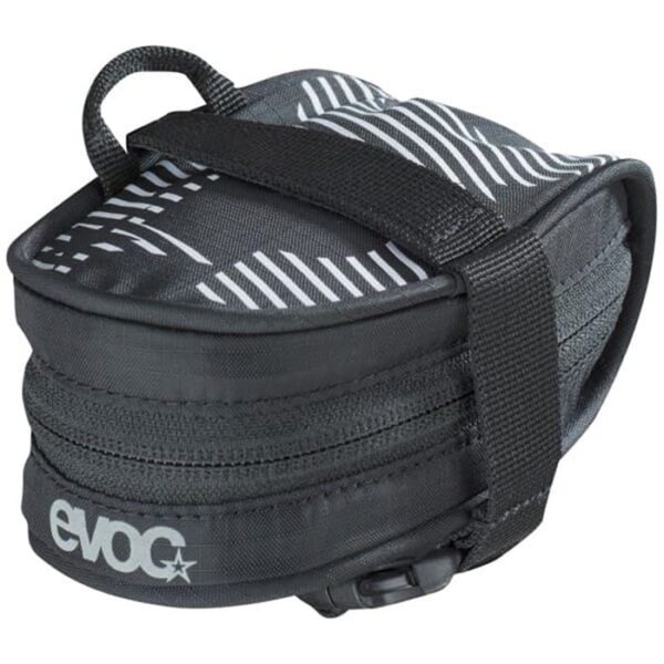 Evoc is one of the best bike saddle bags of 2023