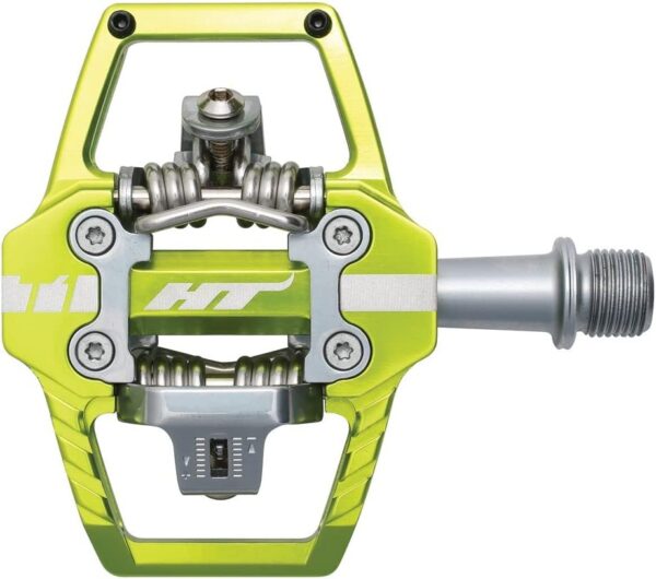 HT Components T1 Crankbrothers Mallet E